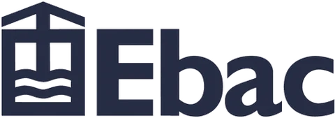 Ebac logo