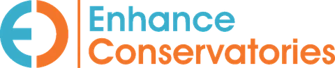 Enhance Conservatories logo