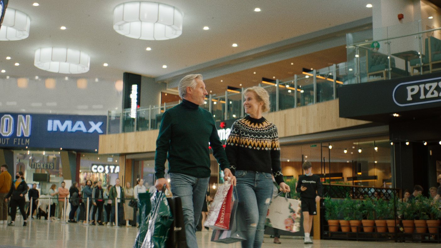 Metrocentre