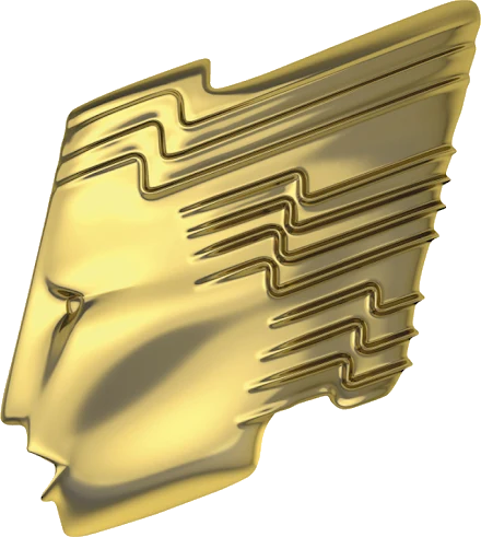 Royal Television Society award